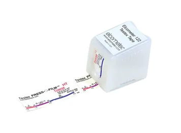 Elcometer 122 Testex Surface Replica Tape-Coarse Minus 12 - 25µm